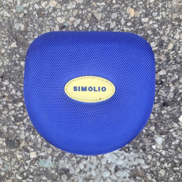 SIMOLIO Wireless Kids Headphones with Volume Isolation - Picture 6 of 6